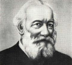 Николай Бекетов