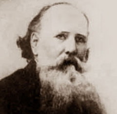 Александр Опекушин