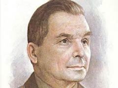 Сергей Ильюшин