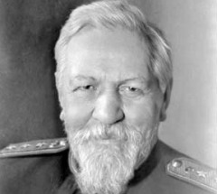 Владимир Образцов