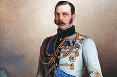 В Петербурге произошло пятое неудачное покушение на Александра II