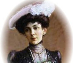 Анастасия Вяльцева