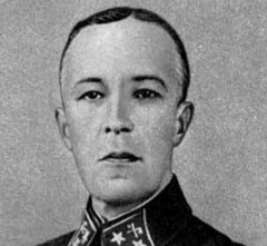 Дмитрий Карбышев