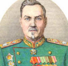 Николай Булганин
