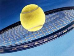Уолтер Уингфилд патентует новую игру на свежем воздухе, получившую название "сферистика" (ныне известную как «теннис»)