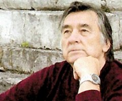 Александр Проханов