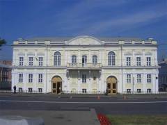 В Петербурге открылся первый Кадетский корпус