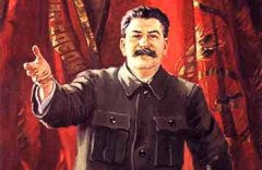 Опубликована статья Иосифа Сталина «Головокружение от успехов»