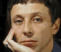 Олег Даль