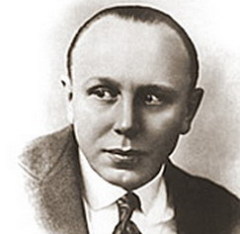 Касьян Голейзовский