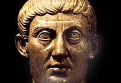 Римский император Константин I Великий провозгласил воскресенье днем отдыха