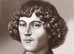 Николай Коперник сделал свое первое планетарное наблюдение