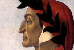Во Флоренции после государственного переворота «черных гвельфов» были заочно приговорены к смерти 15 вождей «белых», в том числе великий Данте