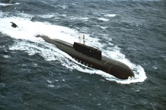 Указом императора Николая II были созданы подводные силы Балтийского моря с базированием первого соединения подводных лодок в военно-морской базе Либава