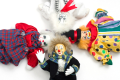 Международный день кукольника