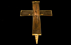 Ираклий I возвратил в Иерусалим великую христианскую святыню — Животворящий Крест