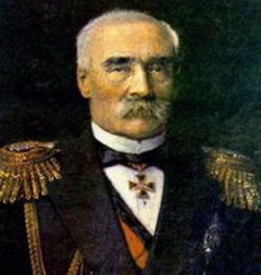 Александр Можайский