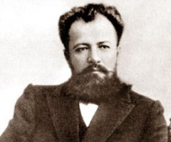 Владимир Немирович-Данченко