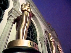 Основана Американская академия киноискусств, учредившая премию «Оскар»