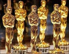 В США состоялась первая церемония вручения «Оскаров»