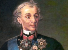 Александр Суворов