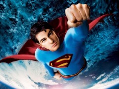 «Родился» самый знаменитый герой комиксов — Супермен