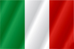 На общенациональном референдуме в Италии было принято решение об упразднении монархия и установлении в стране республики