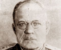 Николай Бурденко