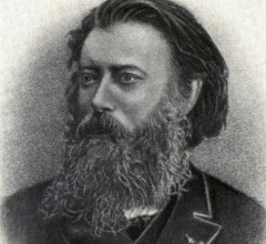 Павел Яблочков изобрел дуговую лампу без регулятора - электрическую «свечу»