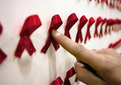 Американский Центр контроля над заболеваниями зарегистрировал новую болезнь - СПИД