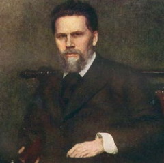 Иван Крамской