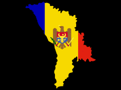 День пограничника Молдовы