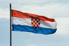 День государственности Хорватии