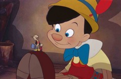 В Риме в «Газeте для детей» была впервые напечатана сказка Карло Коллоди «Пиноккио»