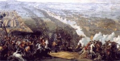 День воинской славы России — Полтавская битва (1709)