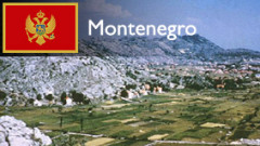 День государственности Черногории