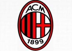 Основан футбольный клуб «Милан»