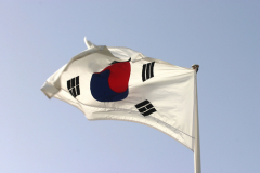 День Конституции в Южной Корее