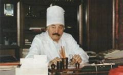 Гавриил Илизаров