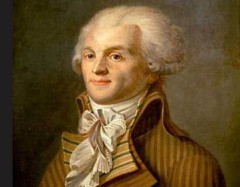 Во Франции произошел Термидорианский переворот, приведший к свержению якобинской диктатуры и установлению Директории (1795-1799)