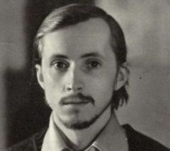 Николай Бурляев