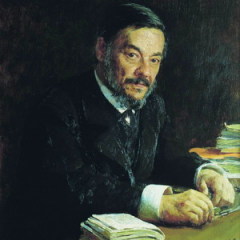 Иван Сеченов