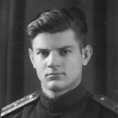 Валентин Варламов
