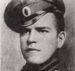 Был принят в армию 18-летний Георгий Жуков – будущий Маршал Советского Союза