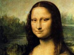 Из Лувра была похищена «Джоконда»