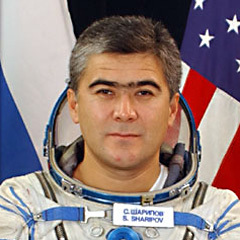 Салижан Шарипов