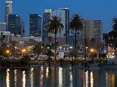 День основания города Лос-Анджелес