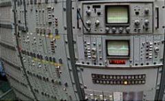 5 сентября 1982 г. 28 лет назад проведен первый космический телемост Москва - Лос-Анджелес