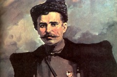 Василий Иванович Чапаев