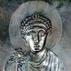 6 сентября 394 г. 1616 лет назад византийский император Феодосий I Великий в последний раз в истории объединил Восточную и Западную Римские империи